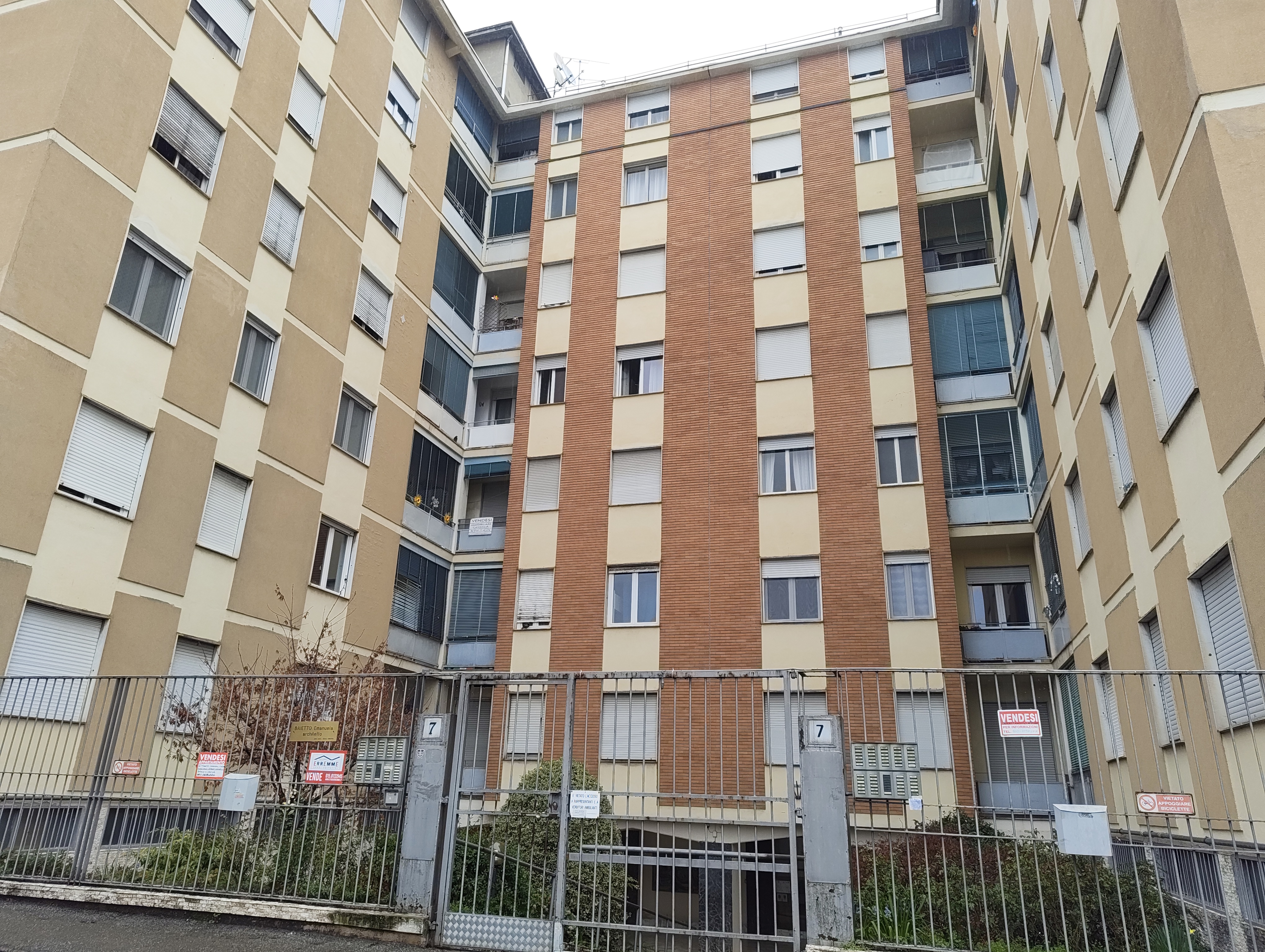 Biella (TO)<br><span style="font-size:20px;">Via Valentino Cerruti, 7</span>