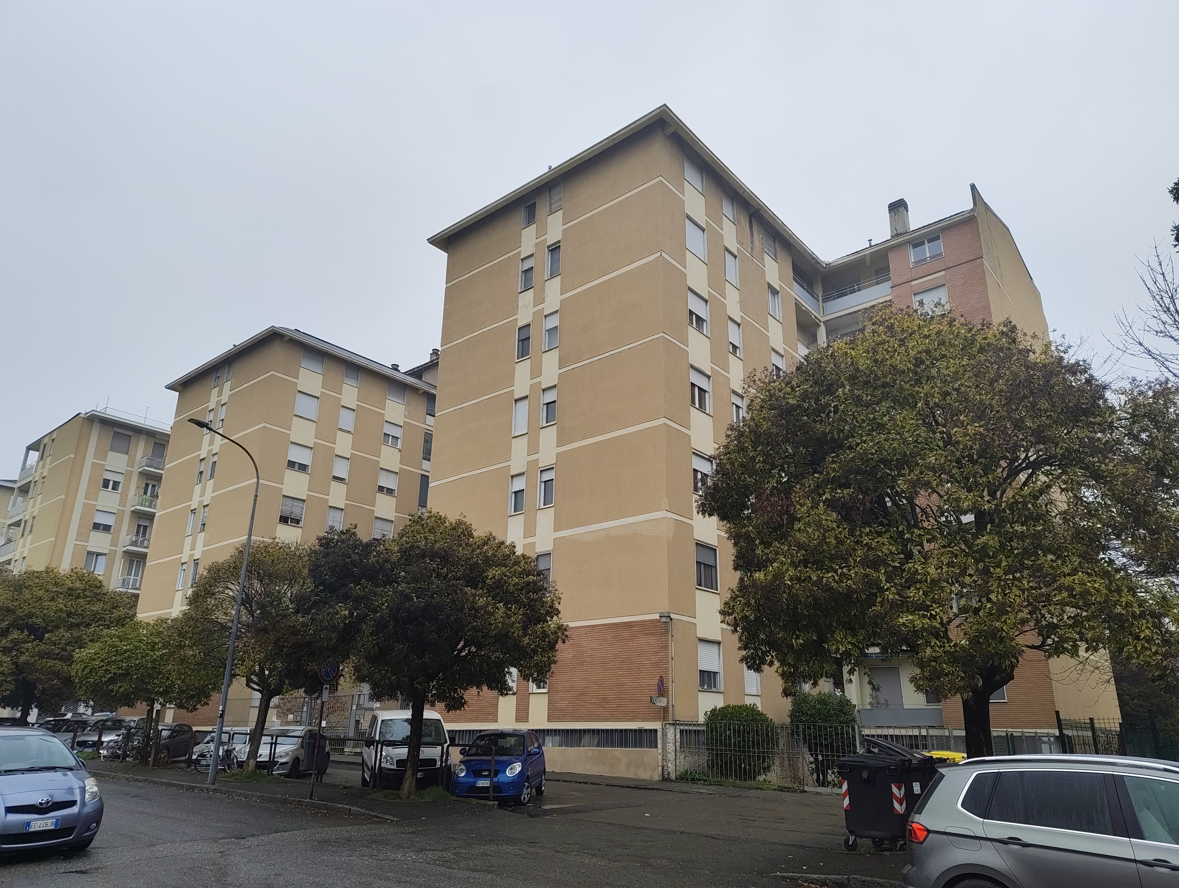 Biella (TO)<br><span style="font-size:20px;">Via Valentino Cerruti, 7</span>