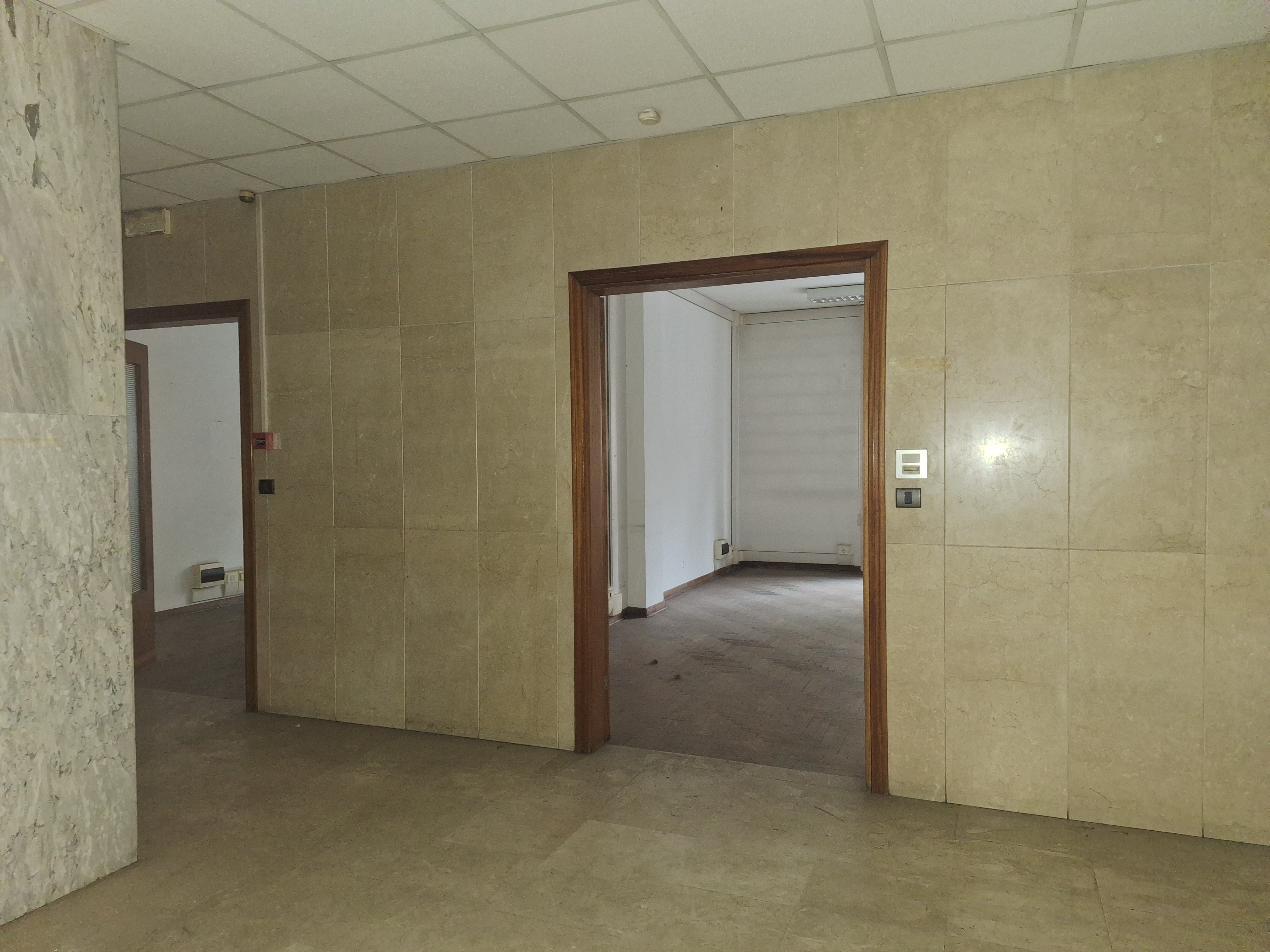 Padova <br><span style="font-size:20px;"> Via Giovanni Berchet, 9</span>