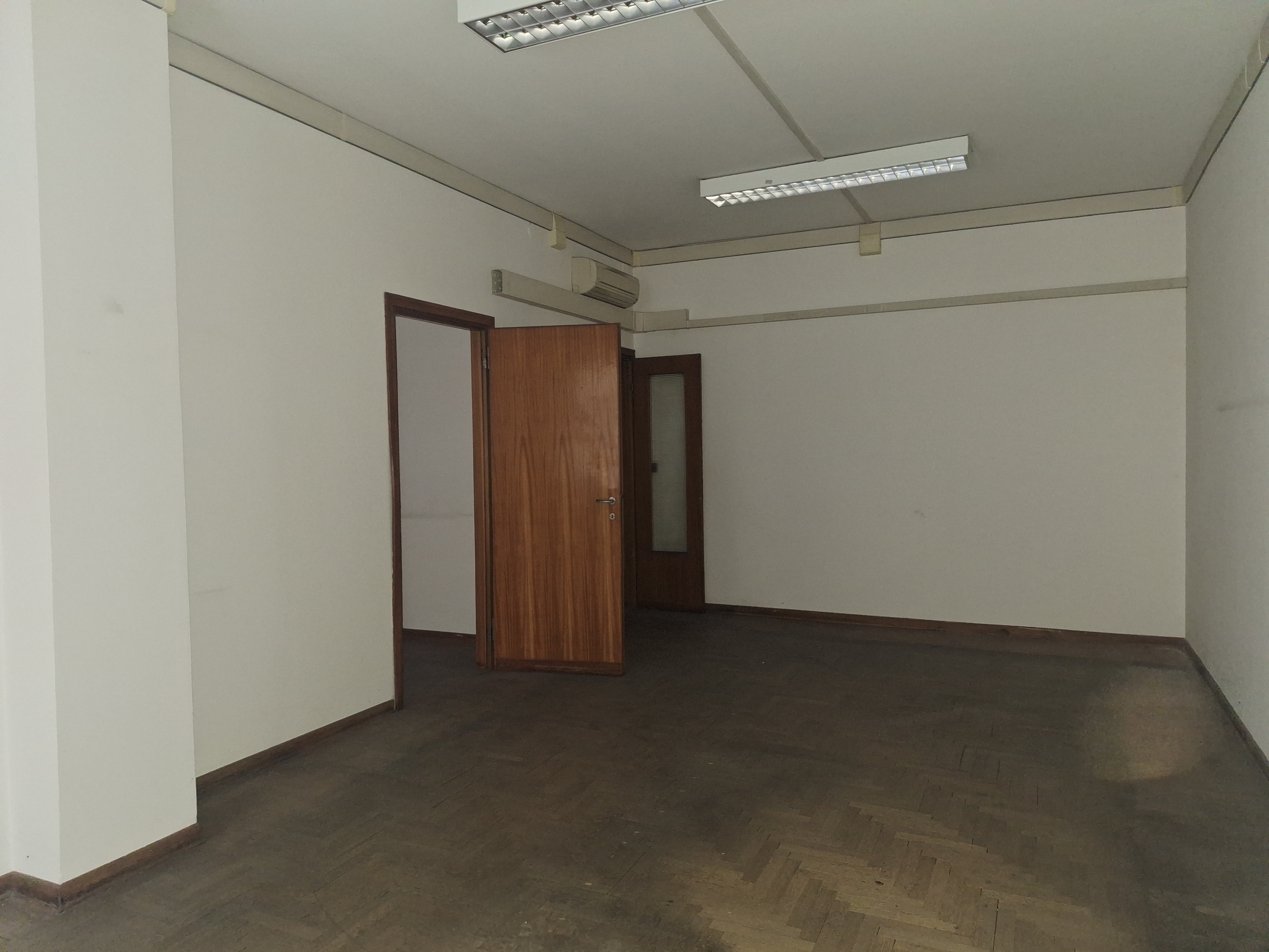 Padova <br><span style="font-size:20px;"> Via Giovanni Berchet, 9</span>