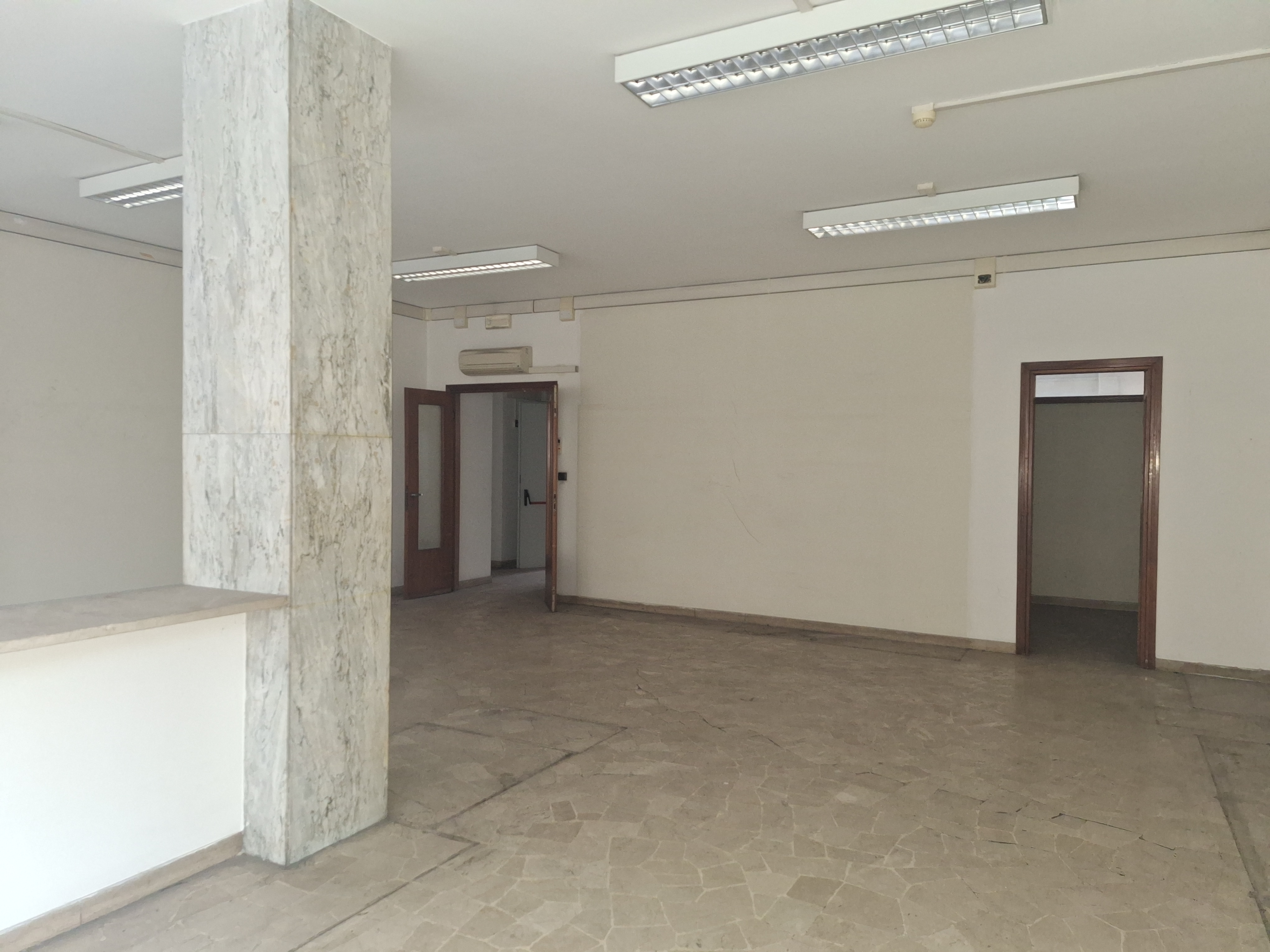 Padova <br><span style="font-size:20px;"> Via Giovanni Berchet, 9</span>