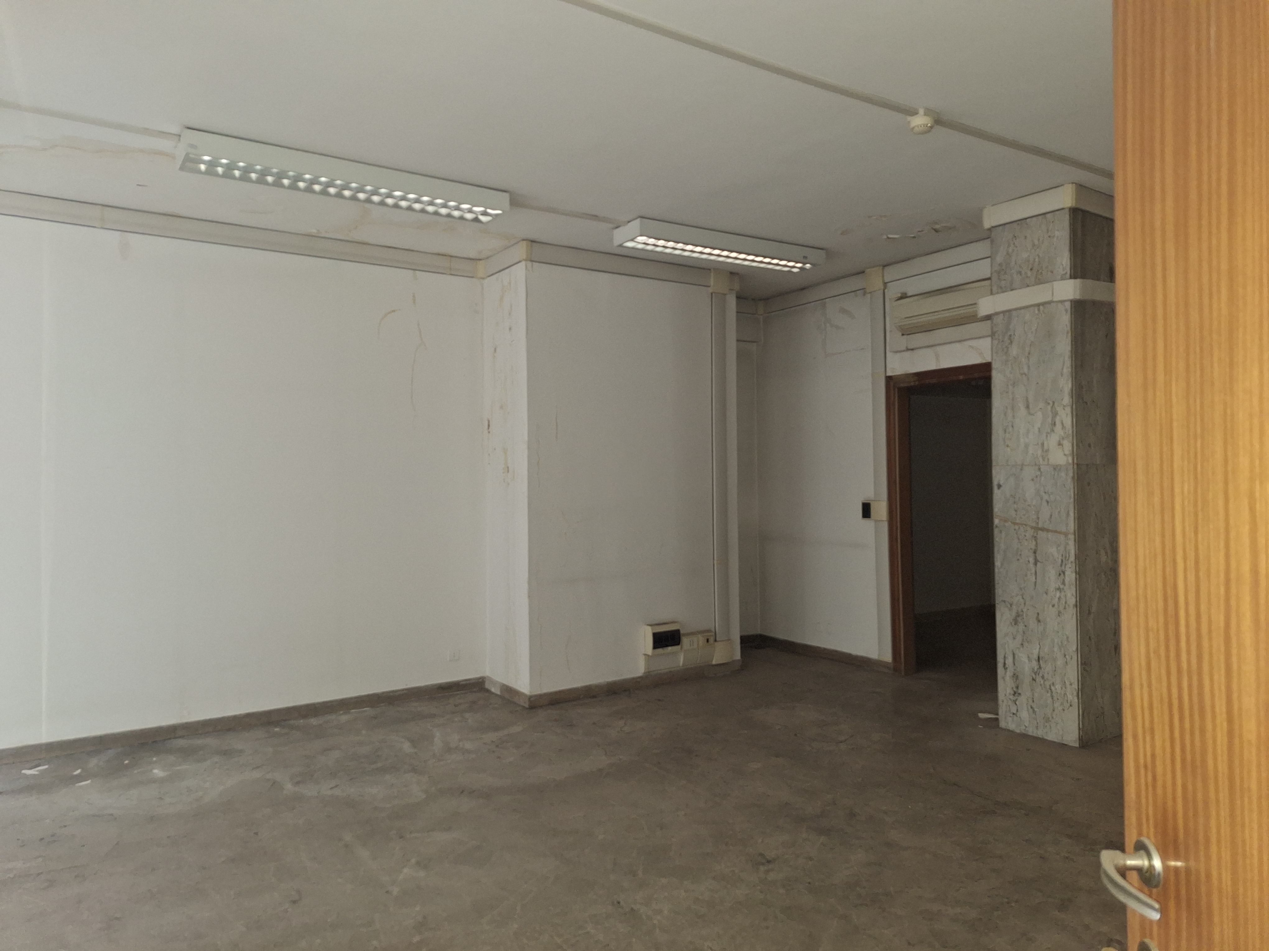 Padova <br><span style="font-size:20px;"> Via Giovanni Berchet, 9</span>