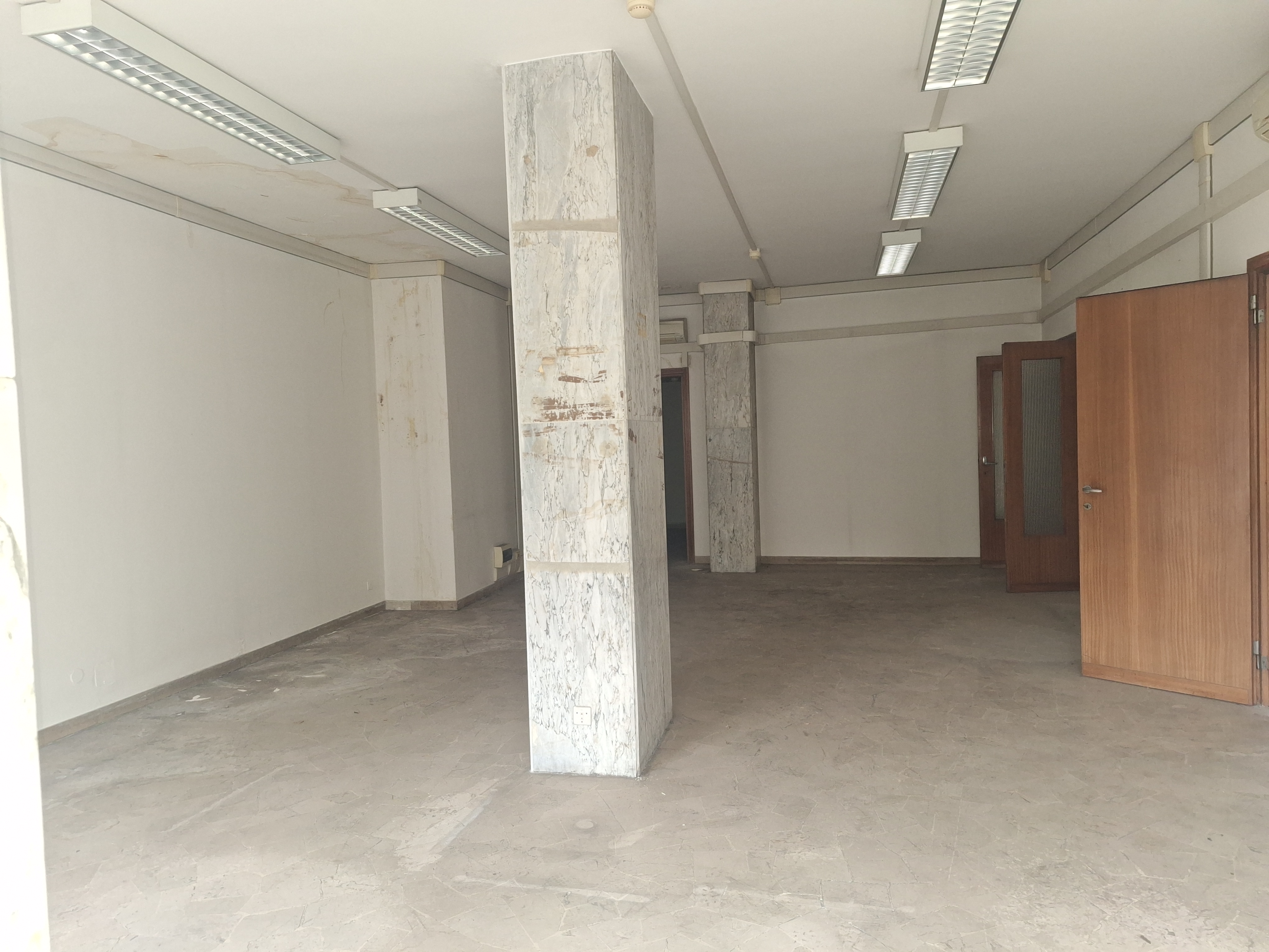 Padova <br><span style="font-size:20px;"> Via Giovanni Berchet, 9</span>