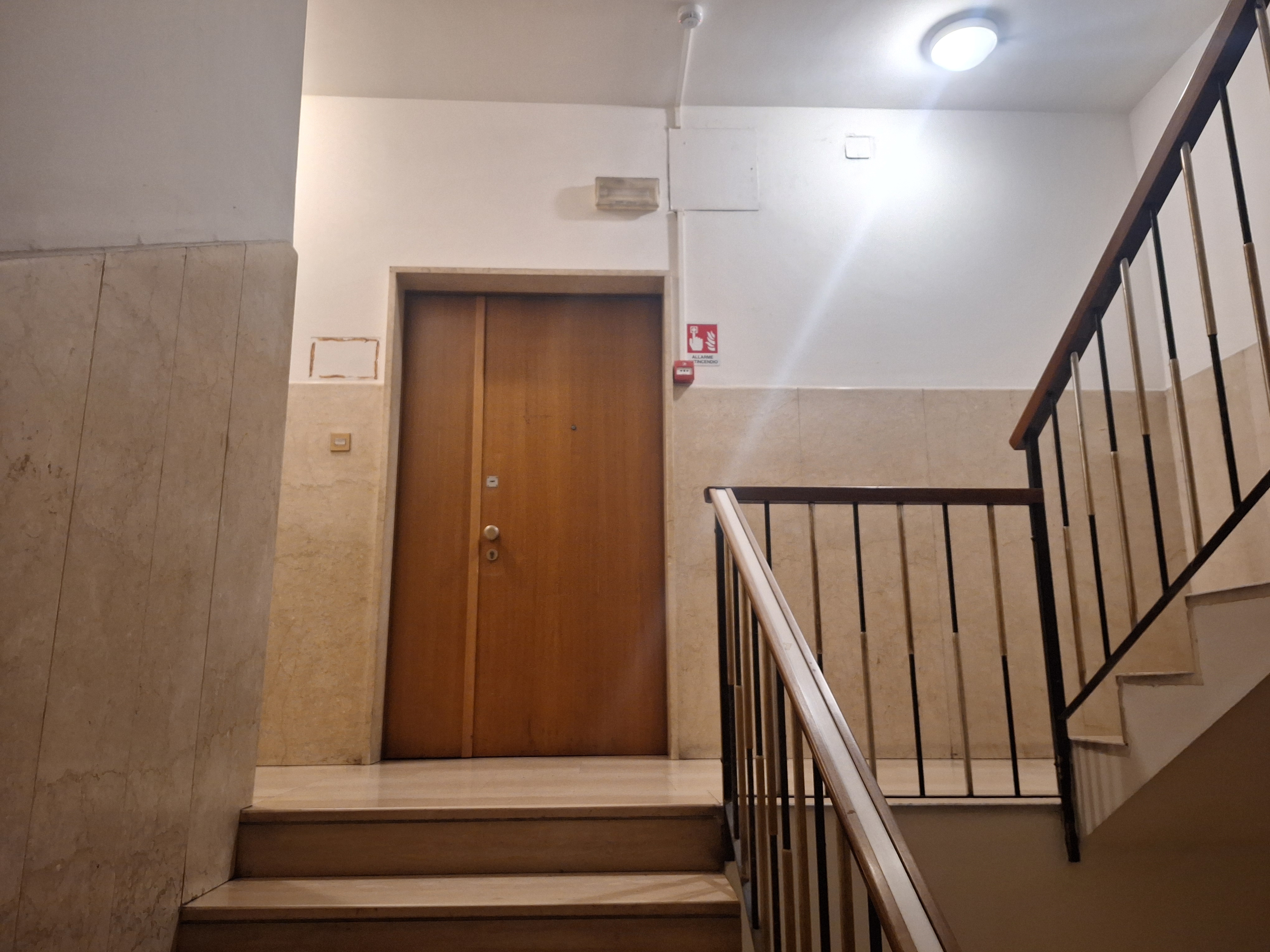 Padova <br><span style="font-size:20px;"> Via Giovanni Berchet, 9</span>