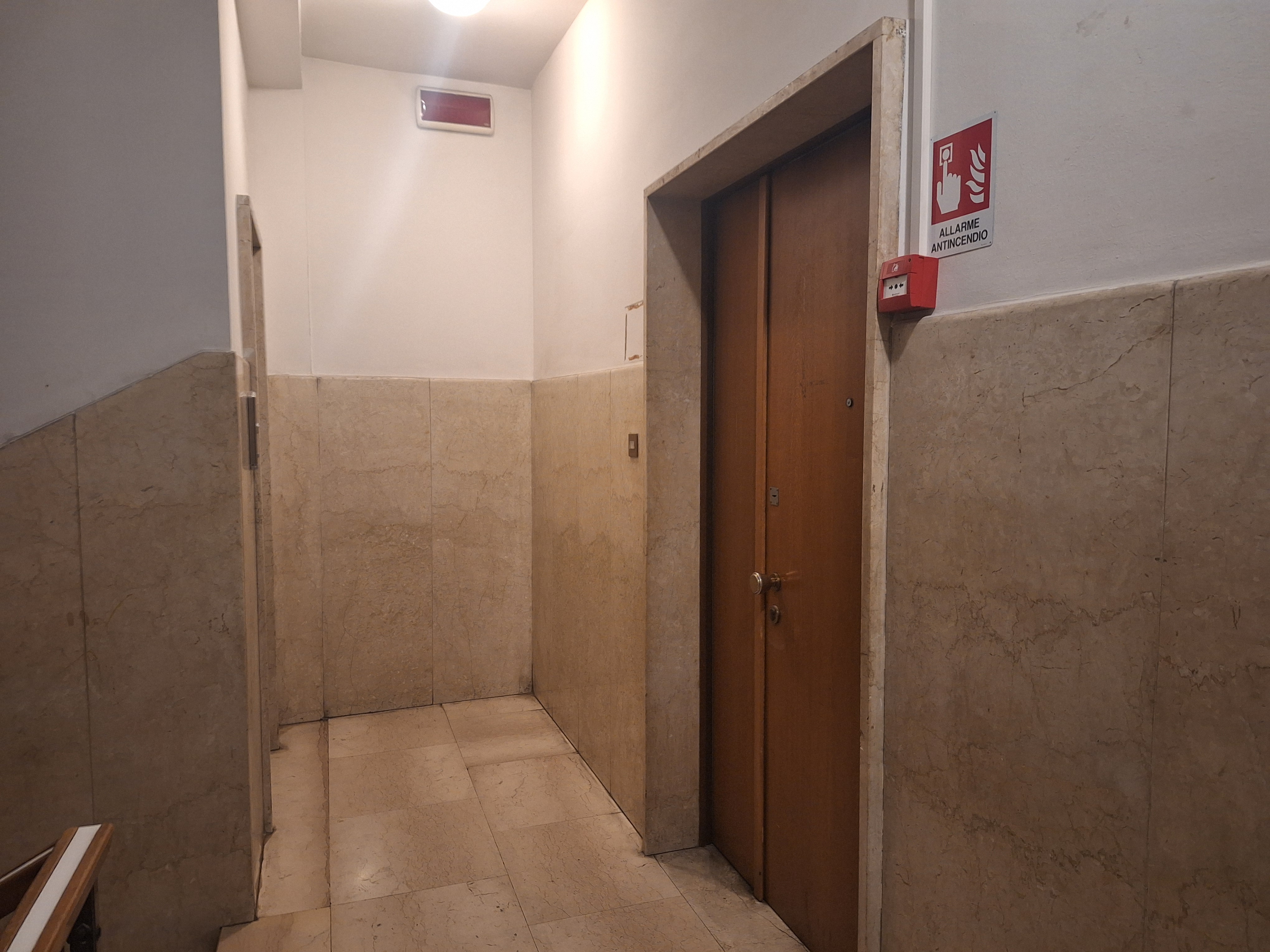 Padova <br><span style="font-size:20px;"> Via Giovanni Berchet, 9</span>