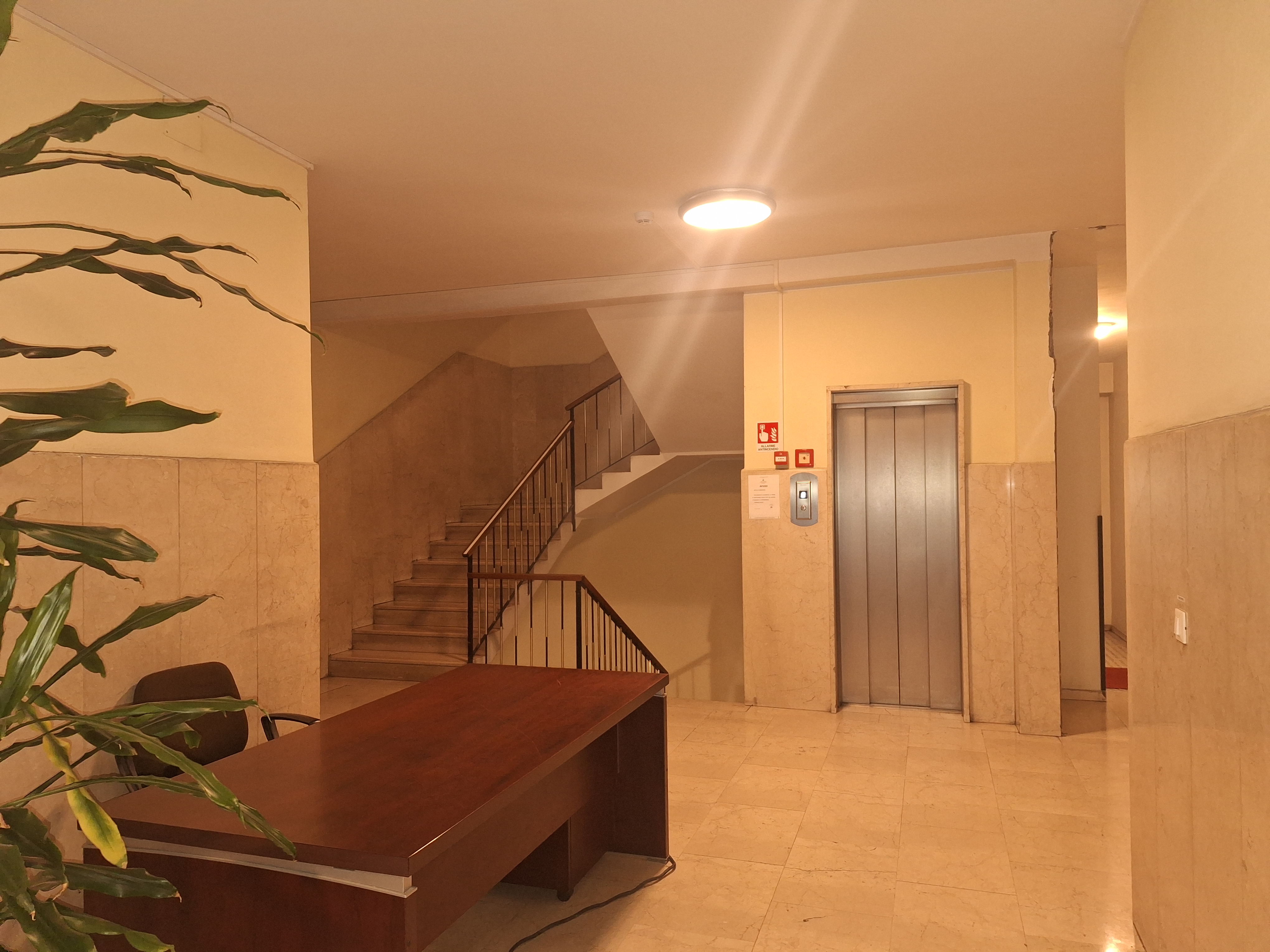 Padova <br><span style="font-size:20px;"> Via Giovanni Berchet, 9</span>