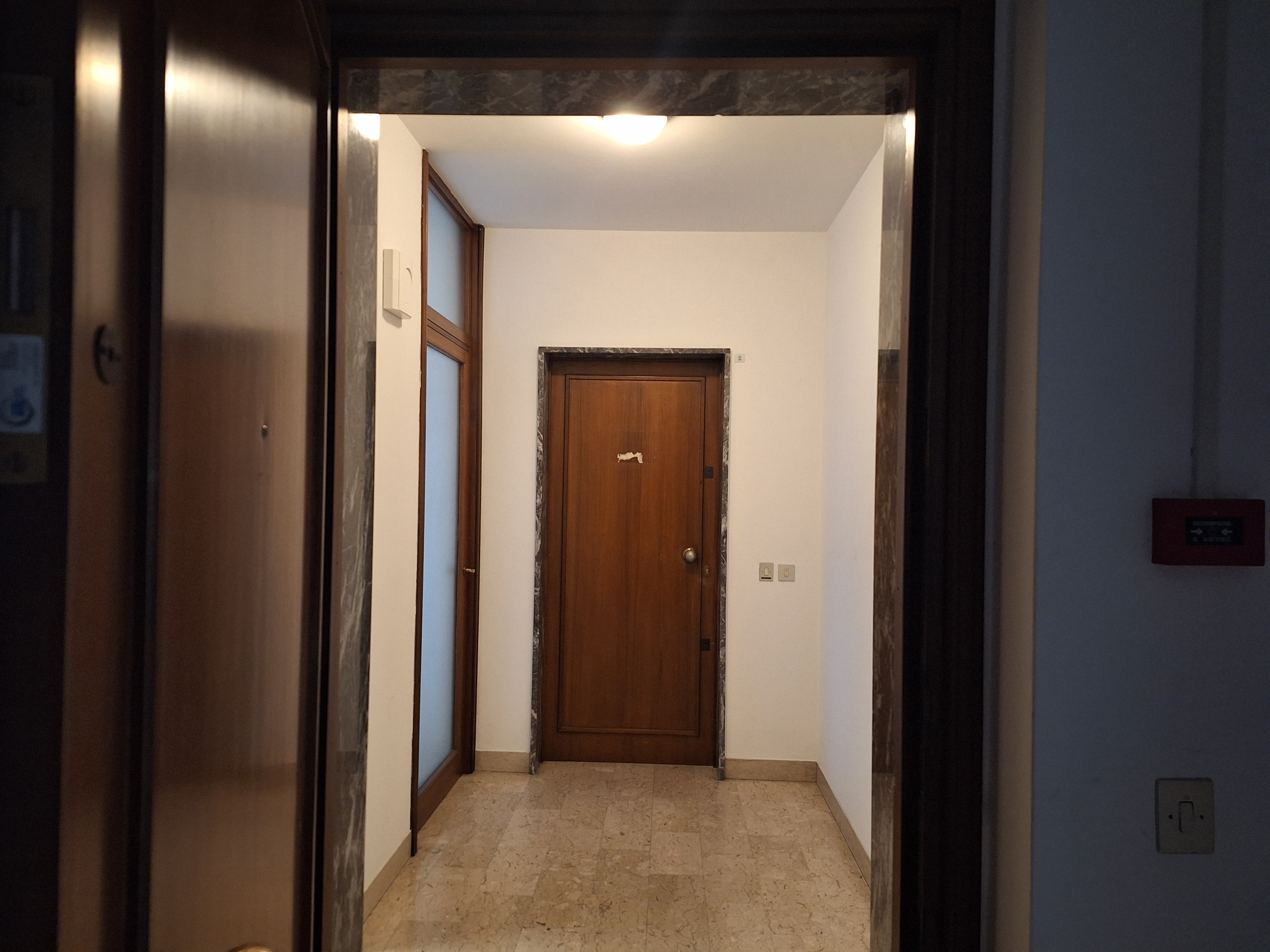 Udine <br><span style="font-size:20px;">Viale Ungheria 32</span>