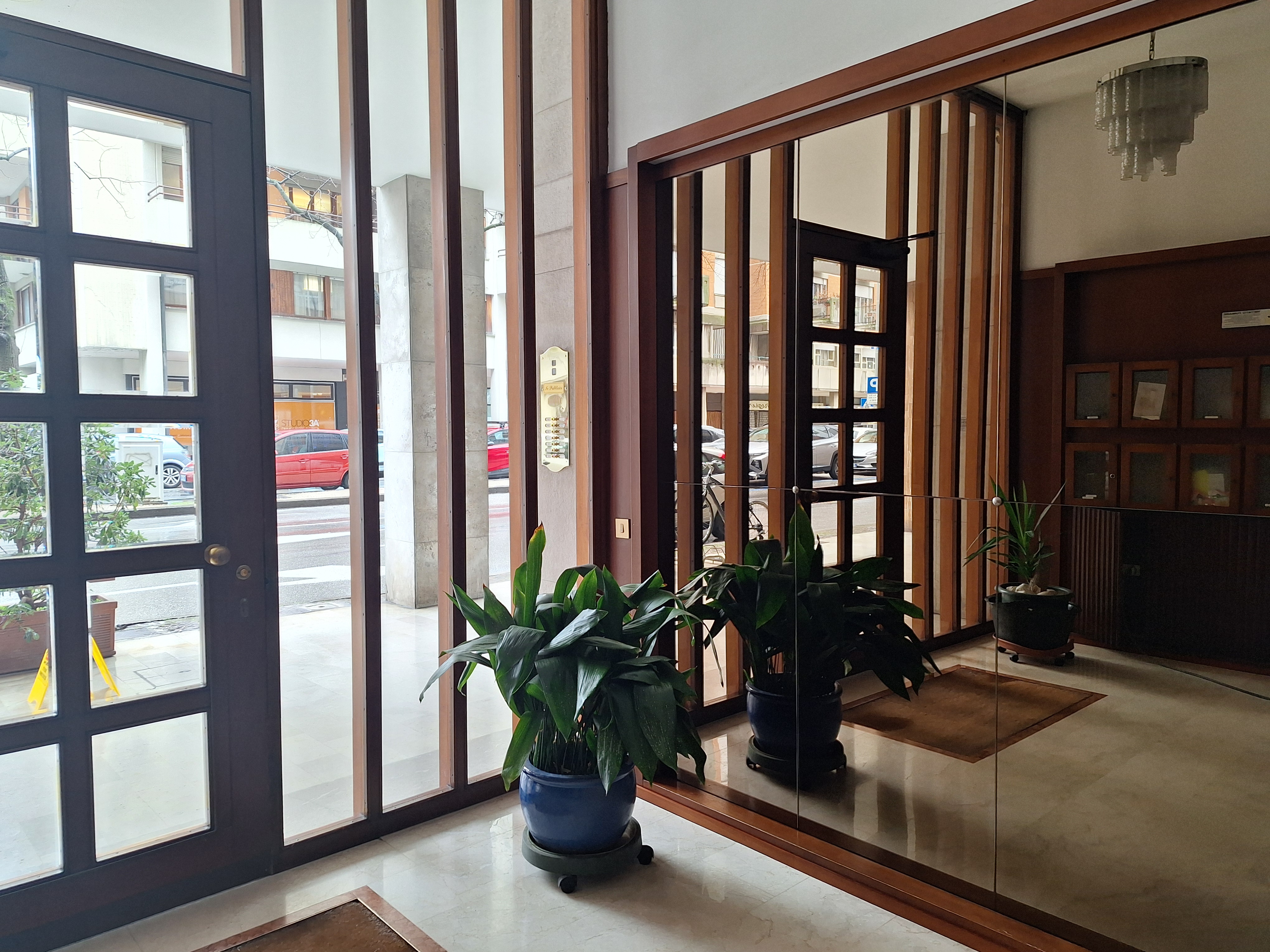 Udine <br><span style="font-size:20px;">Viale Ungheria 32</span>