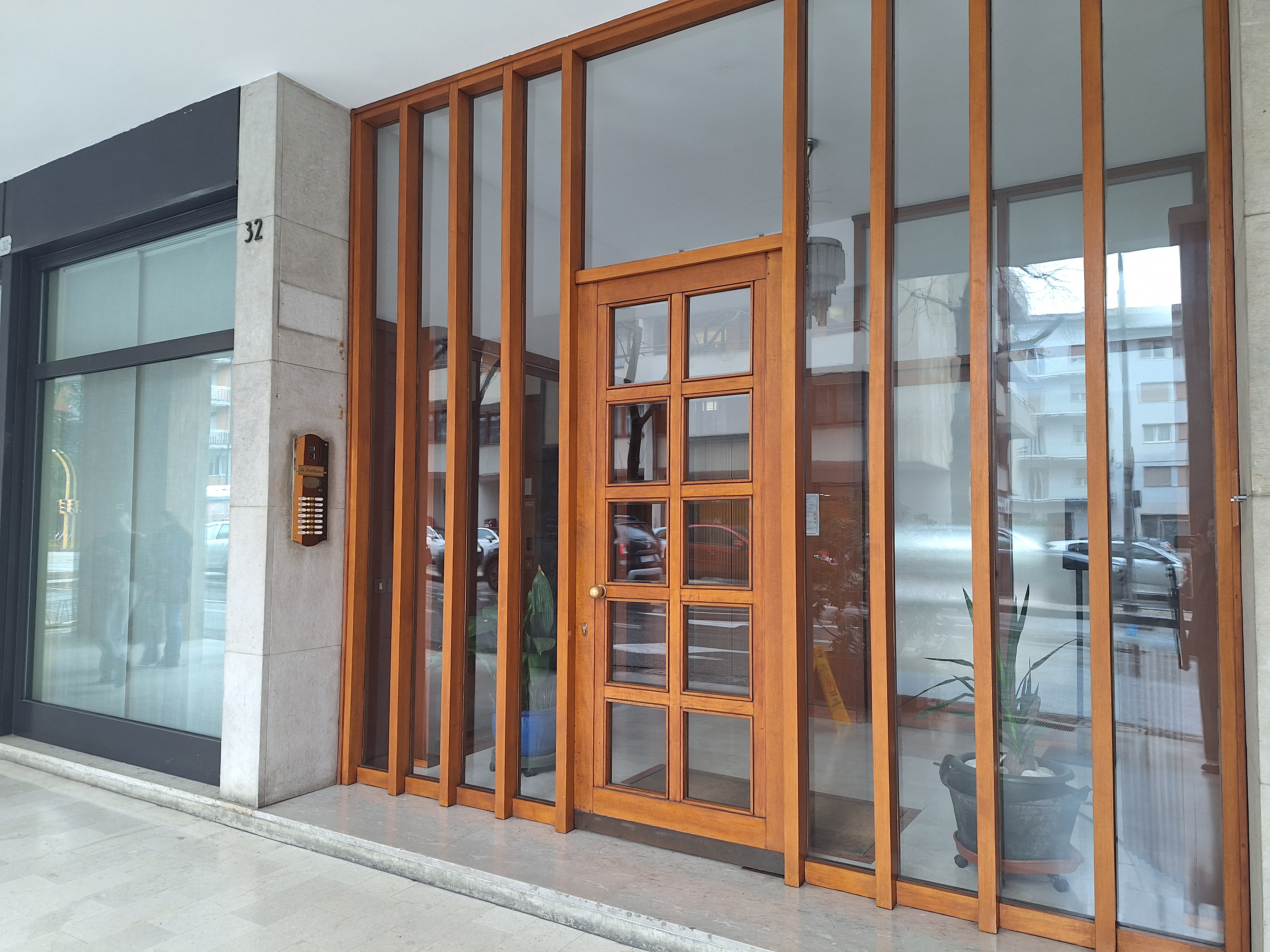 Udine <br><span style="font-size:20px;">Viale Ungheria 32</span>