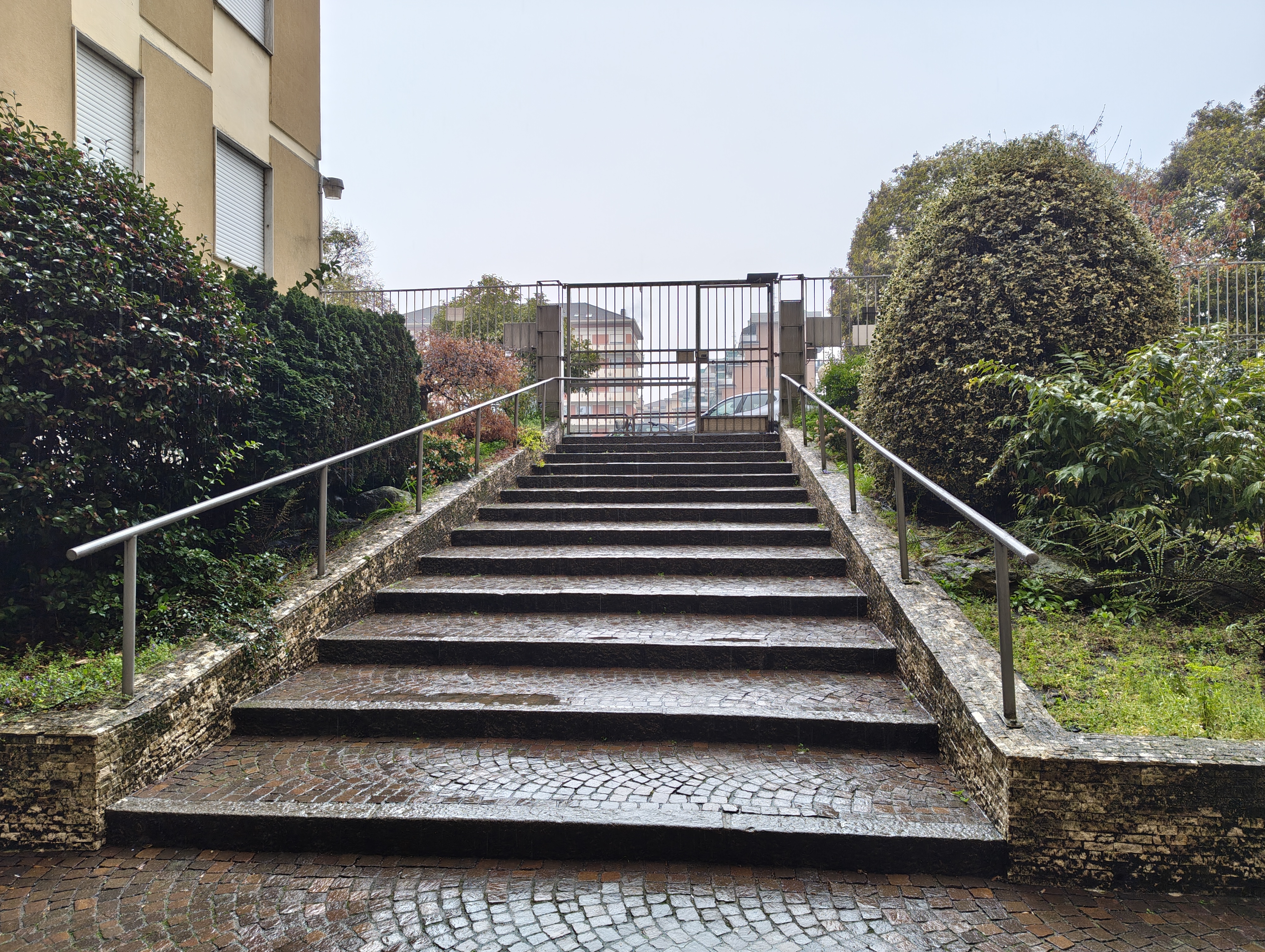 Biella (TO)<br><span style="font-size:20px;">Via Valentino Cerruti, 7</span>