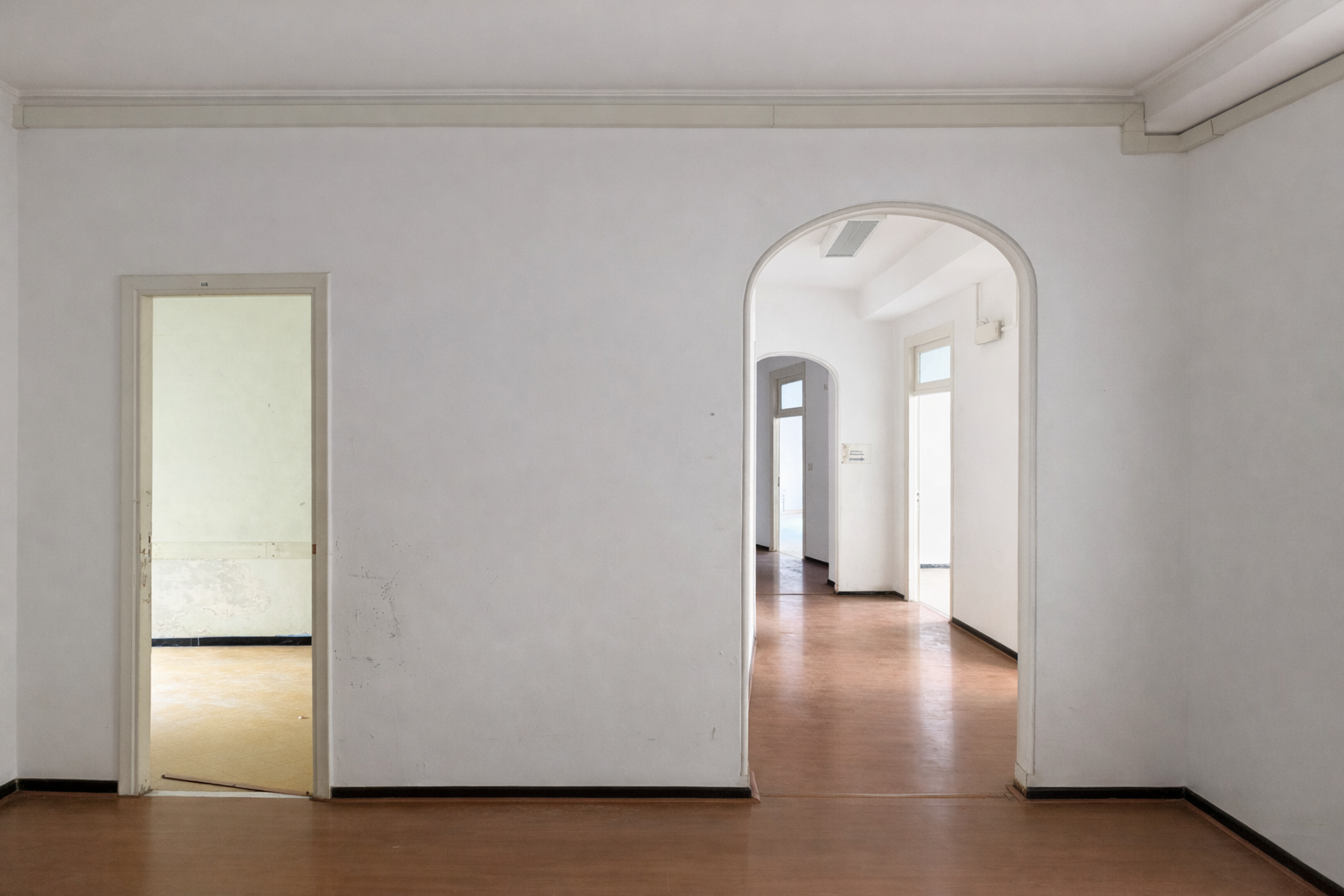 Napoli <br><span style="font-size:20px;">Via Lomonaco, 3