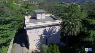 Cogoleto<br>SP 66 di Sciarborasca