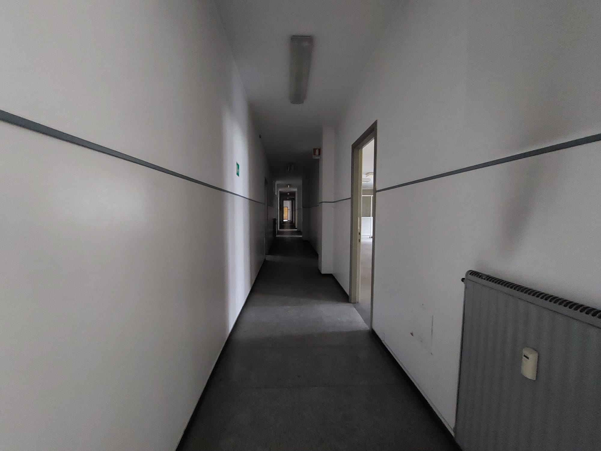 Como<br><span style="font-size:20px;">Viale Giulio Cesare, 17</span>