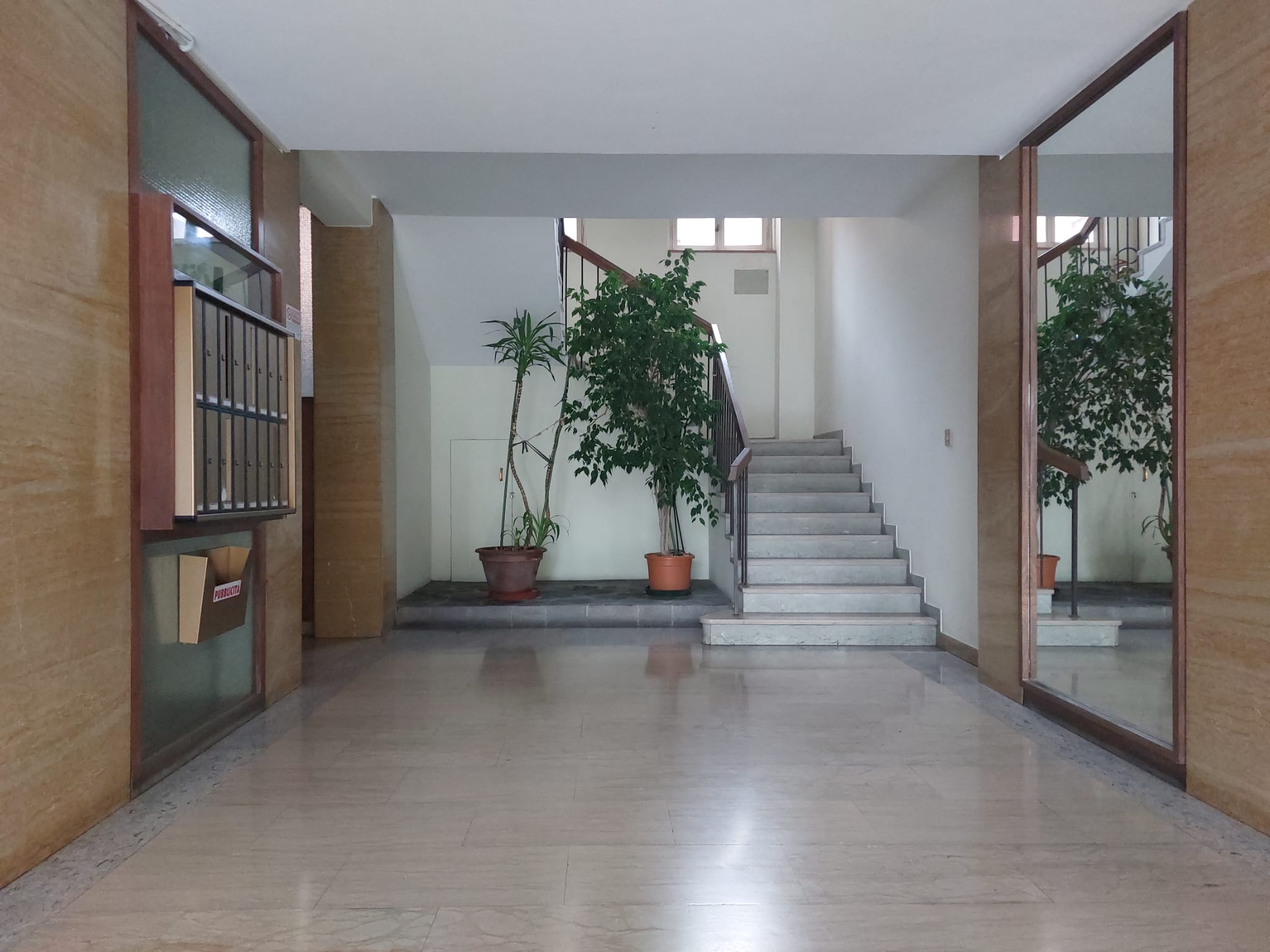 Forlì<br><span style="font-size:20px;">Piazzale della Vittoria, 12</span>