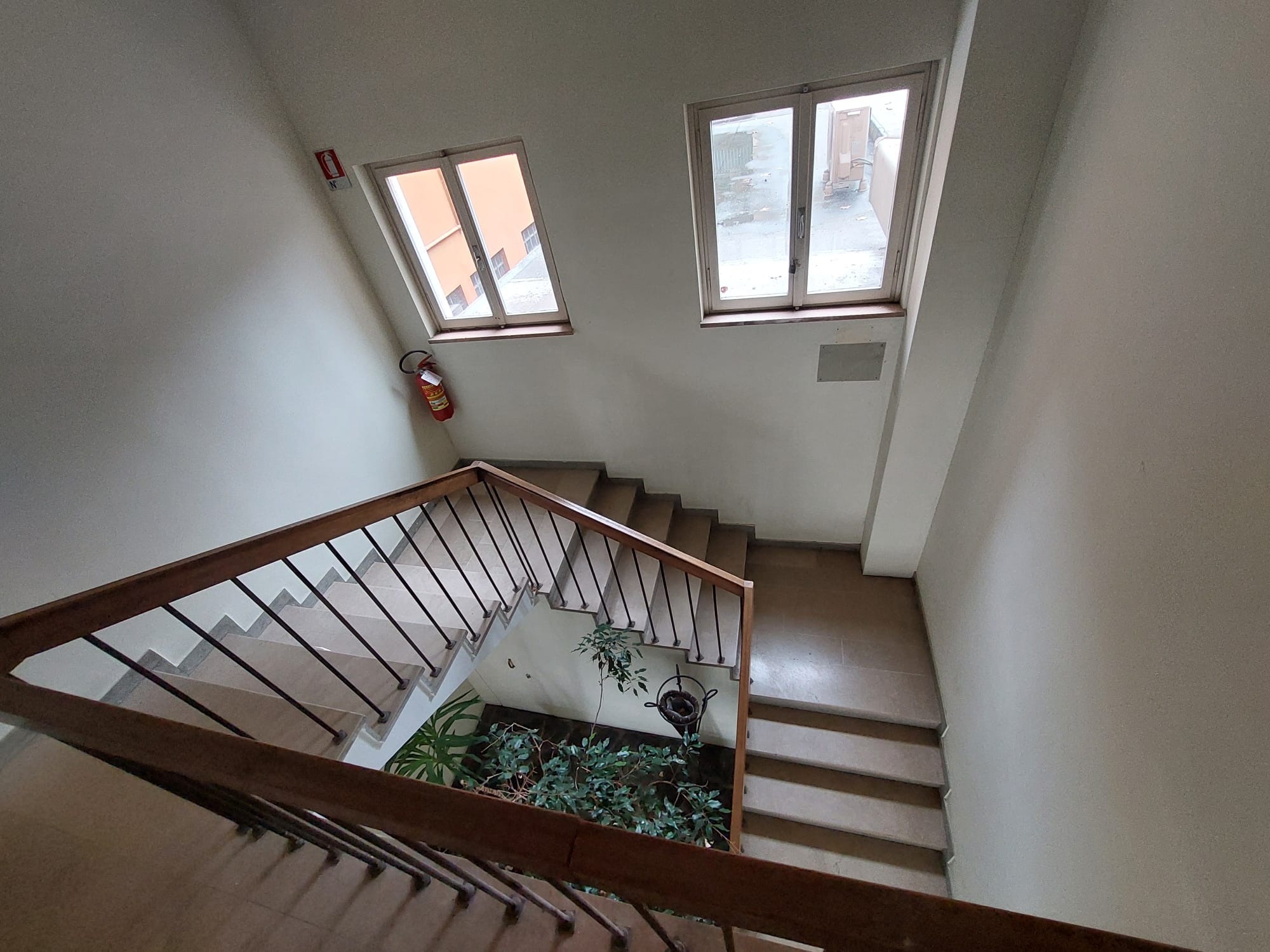 Forlì<br><span style="font-size:20px;">Piazzale della Vittoria, 12</span>