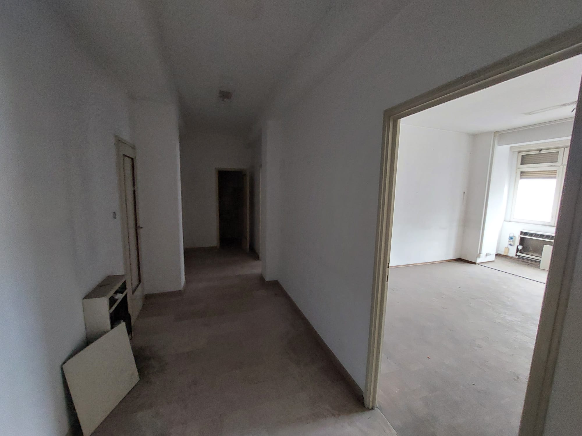 Forlì<br><span style="font-size:20px;">Piazzale della Vittoria, 12</span>