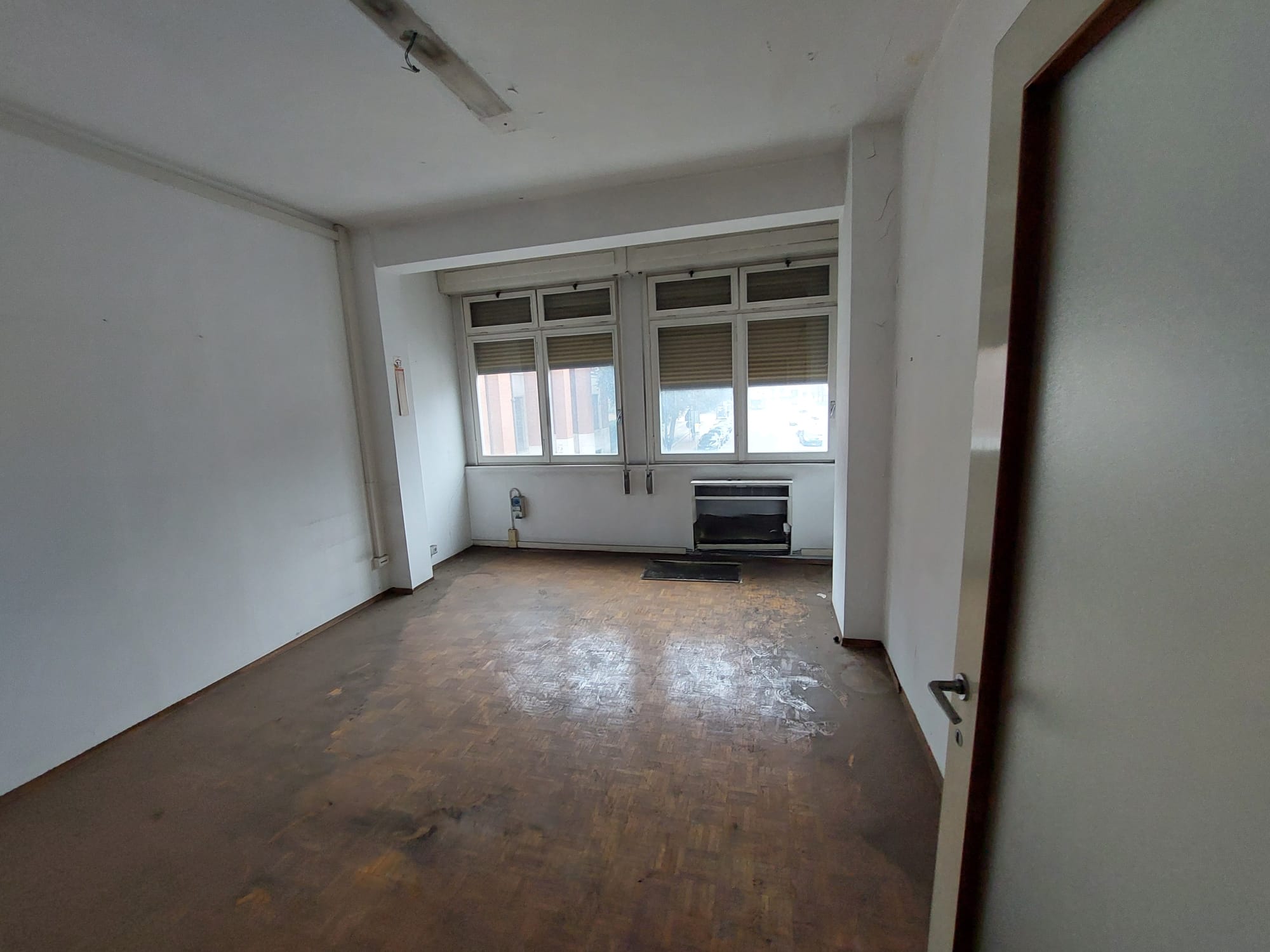 Forlì<br><span style="font-size:20px;">Piazzale della Vittoria, 12</span>