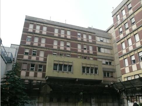 326   Genova  GE    Via Siffredi 1
