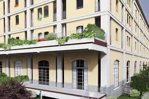 Residenze Litta