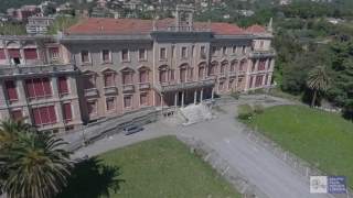 Quarto (GE), Via Maggio, 6